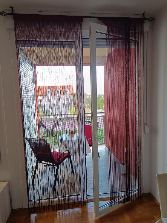 Apartman Ante Gospic Exterior photo